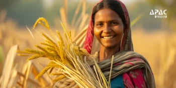 Maharashtra Launches Rs 10.5 Crore 'Adishakti Abhiyan' to Address Rural Women’s Issues