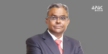 Amit Kumar Jain, Director (Finance), Grid-India