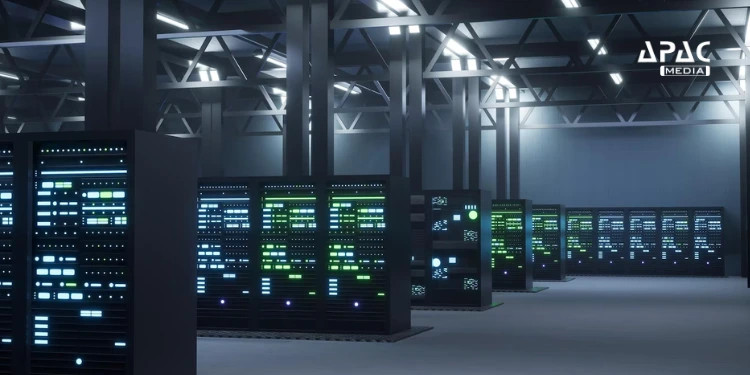 Anant Raj Adds 7 MW Data Center in Panchkula, Plans 310 MW Capacity by 2032