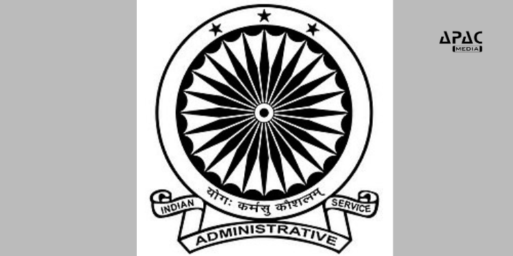 The Manipur government has undertaken a significant IAS reshuffle, transferring 13 officers including IAS Krishna Kumar, amidst the ongoing President's Rule in the state.