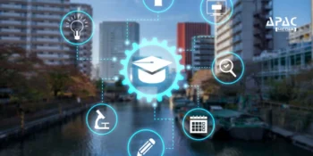 Lovely Professional University (LPU) and Broadridge India partner to launch a faculty development program, aligning academic instruction with industry needs in emerging technologies.