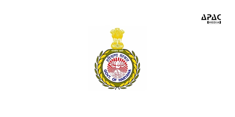 Haryana government transfers 12 IAS officers, including Ayush Sinha, and one IFS officer in a bureaucratic reshuffle to reorganise departmental responsibilities across key sectors.