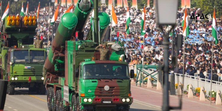 BrahMos Missile Production Begins in Lucknow