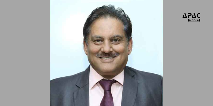 NTPC Green Energy Ltd Appoints Sarit Maheshwari as CEO