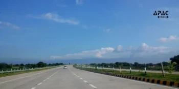Centre approves Rs 5,900 crore Noida-Aligarh expressway to boost connectivity in UP; YEIDA to ensure direct land acquisition from farmers for transparency.