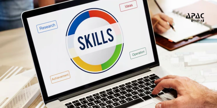 Gujarat govt launches iFactory Lab at ITI Kubernagar with Kaushalya Skill University to train students in Industry 4.0 tech like IoT, robotics, and automation.