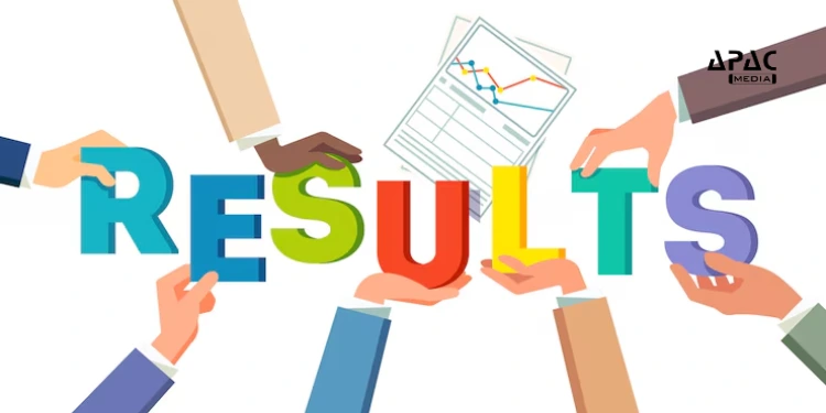 CBSE declared the 2025 Class 10 and 12 board exam results on 13 May, showing slight improvements in pass percentages. Over 44 lakh students appeared; results are available on DigiLocker and the CBSE portal.