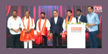 Sonata Software has launched a new facility in Hyderabad’s Financial District, aiming to create 5,000+ tech jobs in 3–5 years.