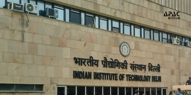 IIT Delhi, AIIMS Set Up AI Research Centre for National Health Programmes