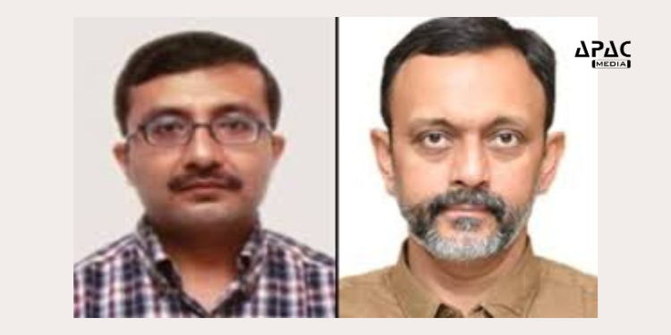 Government Appoints IAS Ashish Vachhani & IAS MS Srikar as Additional Secretaries in PMO