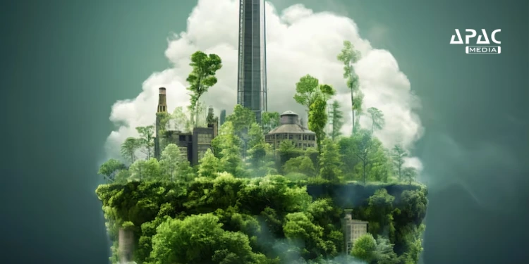 NLCIL, IIT Madras Launch Research to Test Carbon Capture Tech for Thermal Plants