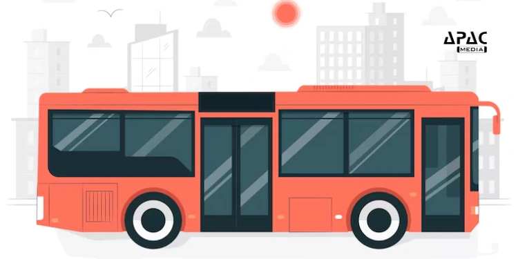 elhi Adds 300 Electric Buses, Sets 2026 Deadline for Full Transition