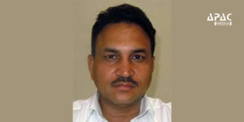 Haryana government reshuffles five IAS officers, including IAS Virender Lather as District Municipal Commissioner, Ambala.