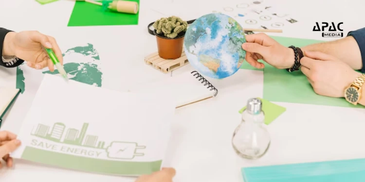 DPIIT, GEAPP Partner to Support Early-Stage Climate-Tech Startups Through Innovation Challenge
