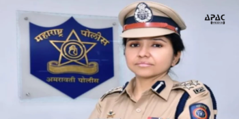 Mumbai Police appoints IPS Dr Arti Singh as its first-ever Joint Commissioner (Intelligence), a move to strengthen the city's intelligence and security.
