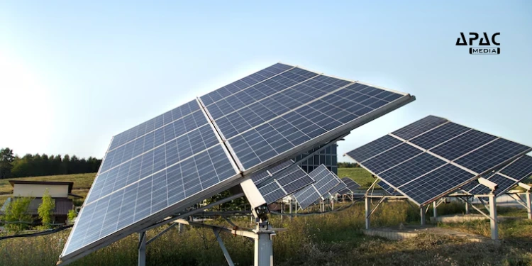 NTPC Adds 193 MW Solar Capacity to Commercial Operations at Nokh Plant