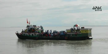Centre to Infuse Rs 1,000 Crore More into Northeast Inland Waterways by 2026 to Boost Connectivity