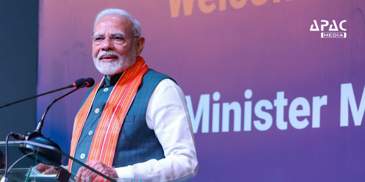 Central Govt to Launch Multiple Development Projects Worth Over Rs. 26,000 Crore in Bikaner