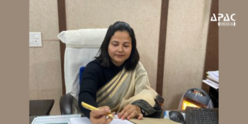 Bihar government transfers 12 IAS and 6 IPS officers, including IAS Anupama Singh to the Health Department, to expedite development projects and strengthen governance.
