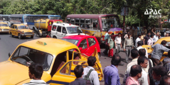 IIT Madras's CoERS, in collaboration with MoRTH, launches the DDHI program, targeting 100 high-risk districts to reduce road accident rates through data-driven, community-led initiatives.