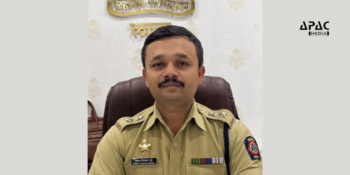 Maharashtra government transfers 21 IPS officers, including Shaurya Chakra awardee IPS Somay Munde, appointed as DCP Chhatrapati Sambhajinagar.