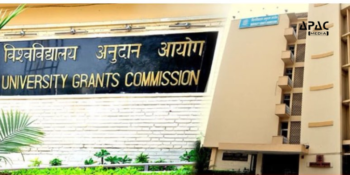 UGC Stops Online and Distance Learning in Psychology, Nutrition, and Healthcare from 2025