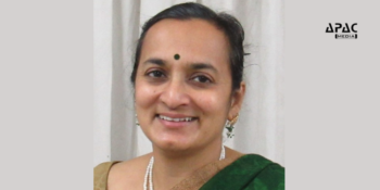 IAS Meeta R. Lochan, Secretary, National Commission for Backward Classes