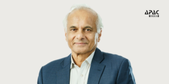 Vikram Singh Mehta, Chairman, Indigo