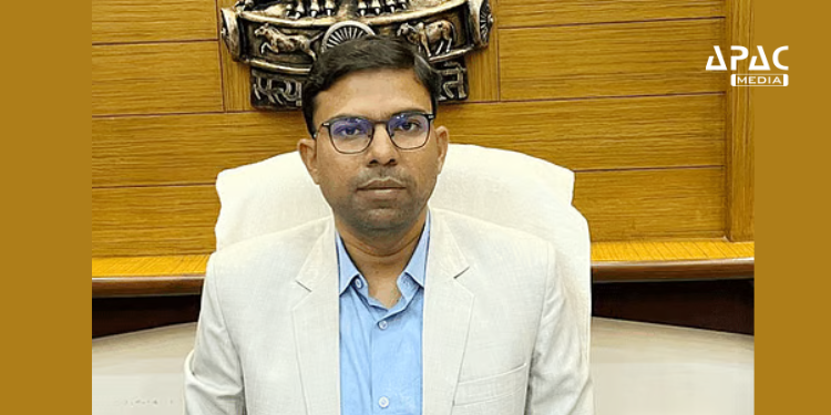 DoPT appoints IAS Bhagwati Prasad Kalal as Director and IPS Shalini Agnihotri as Deputy Secretary in Delhi's Department of School Education & Literacy.
