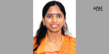 IAS Bhawna Garg, Principal Secy, Jails, Punjab