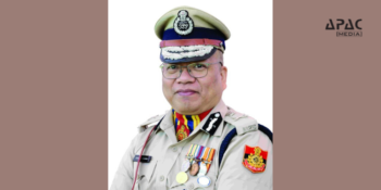 The MHA has reshuffled 24 IPS officers within Delhi Police. IPS David Lalringsanga is now Special CP for SPUWAC and SPUNER. Other key appointments include IPS Dheeraj Kumar as Director, Delhi Police Academy and IPS Vijay Kumar as Joint CP, Eastern Range