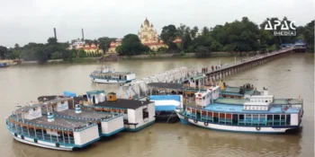 West Bengal to launch 13 eco-friendly hybrid e-vessels, including 7 x 100-passenger and 6 x 200-passenger double-decker catamarans, to revolutionize water transport. Built by Garden Reach Shipbuilders with World Bank aid, these battery-diesel ferries will operate between Tribeni and Diamond Harbour