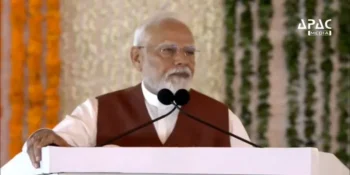 PM Modi will inaugurate the Rs 42,000 cr Arunachal Frontier Highway on 22 Sept, a 1,840-km strategic road project along the China border to boost connectivity and defence in Northeast India.