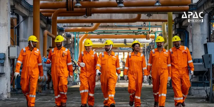 ONGC Tripura Power and Assam Power Development Corporation to build a 250 MW battery energy storage system in Assam for better solar power management.