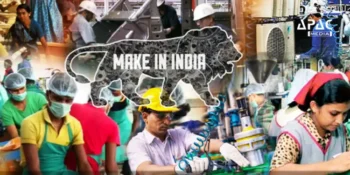 A new NITI Aayog-backed report, "Designing a Policy for Medium Enterprises," highlights that India's medium enterprises, despite high contributions to exports, employment, and R&D, are underserved by current policies.
