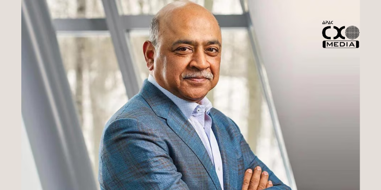 IBM CEO Arvind Krishna states AI adoption in HR led to increased hiring in strategic roles like sales and programming, improving efficiency without overall job loss.