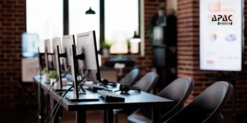 Senapati District, Manipur, launches e-Office training with DIT to digitise government operations. The program, running until June 2, aims to boost transparency, efficiency, and data security.