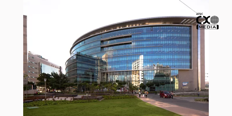 SAP Rolls Out Sovereign Cloud in India to Meet Data Compliance Norms