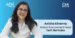 Anisha Khanna, Global Procurement Head, Tech Mahindra