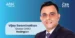 Redington appoints Vijay Swaminathan as Global CHRO after his two-decade tenure at Citigroup.