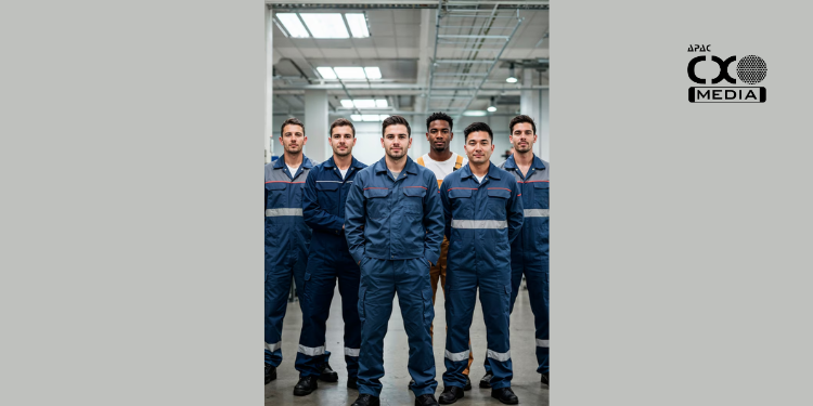 Blue-Collar Wages Rise 5-6% Annually as Industries Focus on Pay Equity and Skilling: Deloitte Report
