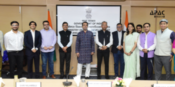 India launches Skill India Assistant (SIA), an AI-powered digital skilling tool developed by MSDE and Meta using Llama models. Accessible on WhatsApp, SIA offers skilling courses, training centres, and job opportunities.