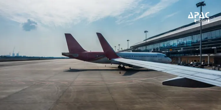 India has revoked the security clearance of Turkish firm Celebi Airport Services India Pvt Ltd citing national security concerns. The decision impacts ground handling operations at nine major airports, including Delhi and Mumbai.