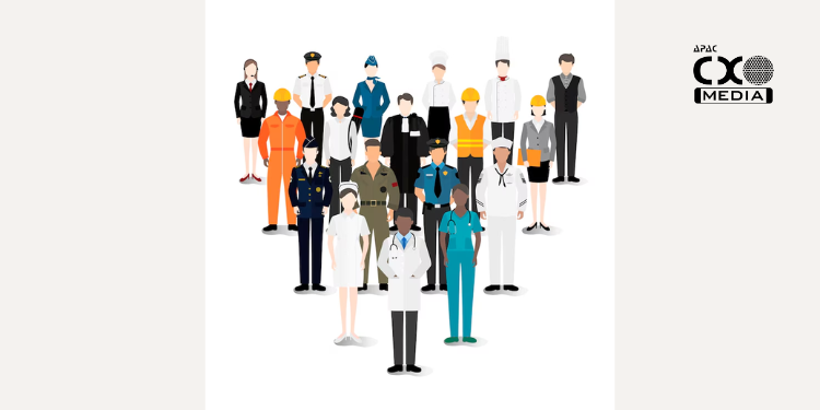 World Faces Labour Deficit; India Prepares to Step in with Skilled Blue-Collar Workforce