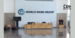 The World Bank Group reopens its expanded Global Business Centre in Chennai which is now its largest outside Washington D.C.