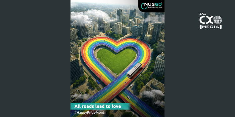 GreenCell Mobility celebrates Pride Month 2025 with initiatives like forum theatre on microaggressions, highlighting its commitment to LGBTQIA+ inclusion within its workforce and through customer-centric innovations.