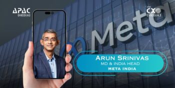 Know about This MD & India Head Taking Charge of Meta India 1 July Onwards