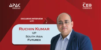 Futurex's Ruchin Kumar discusses quantum-resistant cybersecurity for banks and fintechs. Discover their data security solutions, from HSMs to quantum-safe algorithms, and best practices for future-proofing your infrastructure.