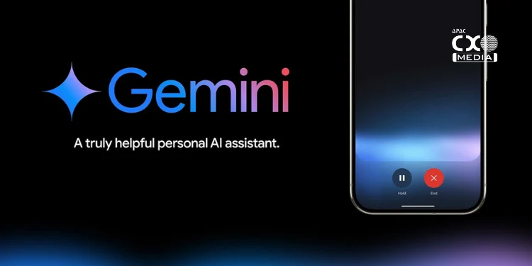 Google Adds 10-minute Audio Transcription and Task Extraction to Gemini AI