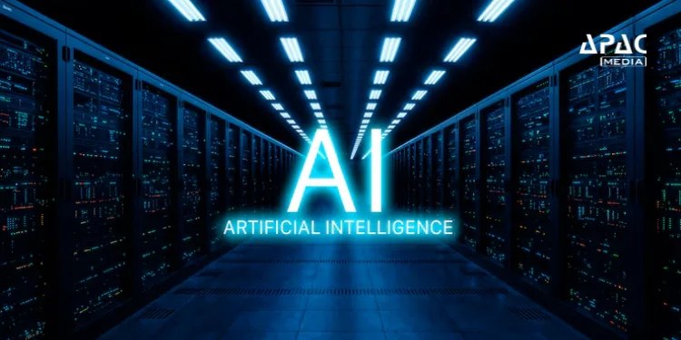 India ranks seventh in the global AI innovation race with $7.25 billion in investments and 29 notable AI models, leading workforce adoption at 92%, according to new study.